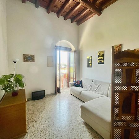 Mura Del Tempo - Rooms & Suites Bisceglie Exterior foto
