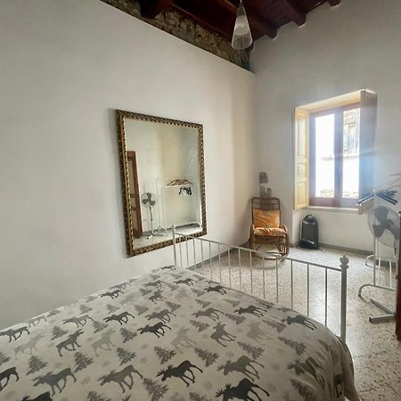 Mura Del Tempo - Rooms & Suites Bisceglie Exterior foto