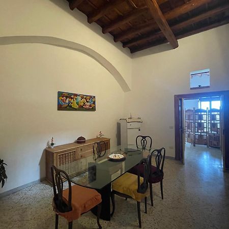 Mura Del Tempo - Rooms & Suites Bisceglie Exterior foto
