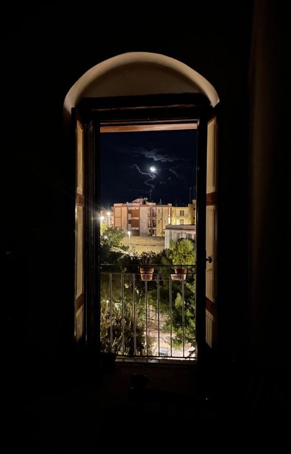 Mura Del Tempo - Rooms & Suites Bisceglie Exterior foto