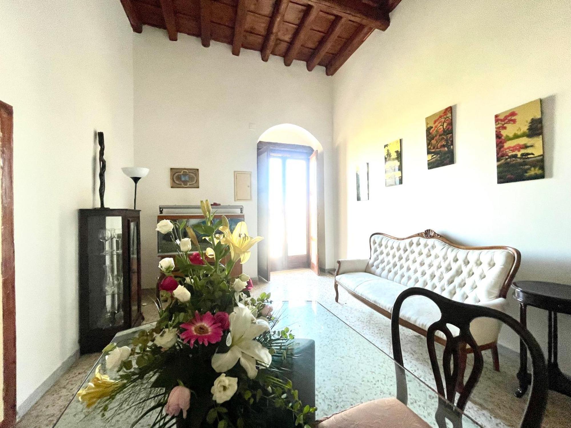 Mura Del Tempo - Rooms & Suites Bisceglie Exterior foto