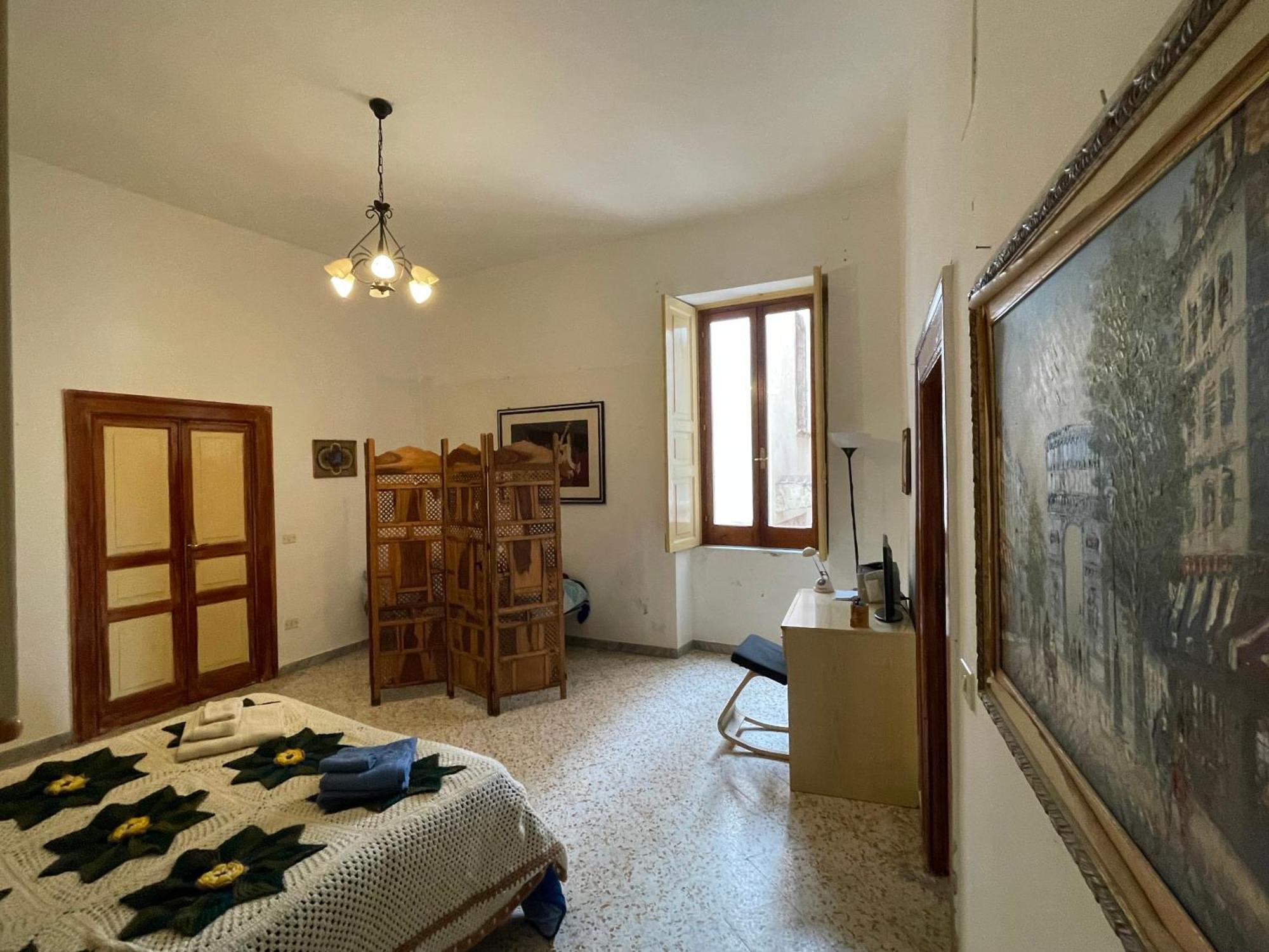 Mura Del Tempo - Rooms & Suites Bisceglie Exterior foto