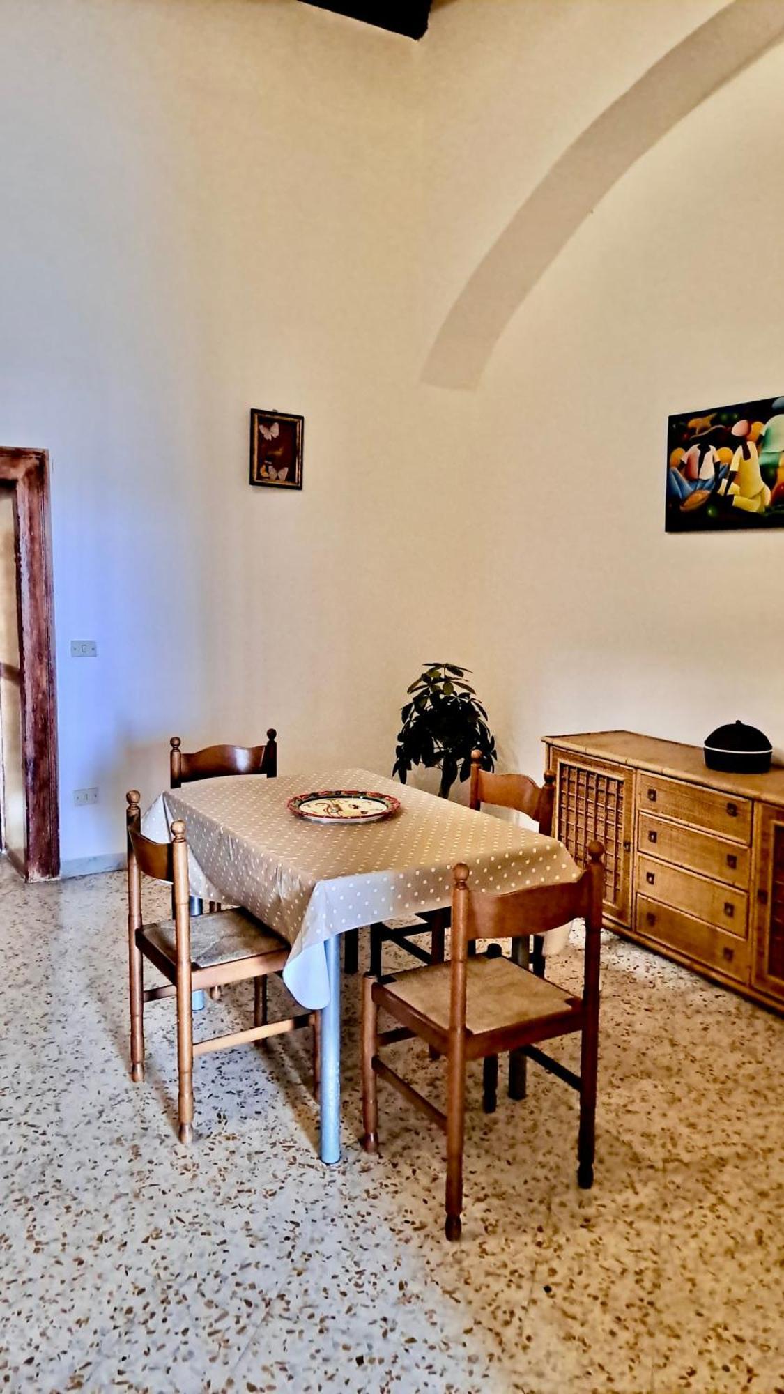 Mura Del Tempo - Rooms & Suites Bisceglie Exterior foto