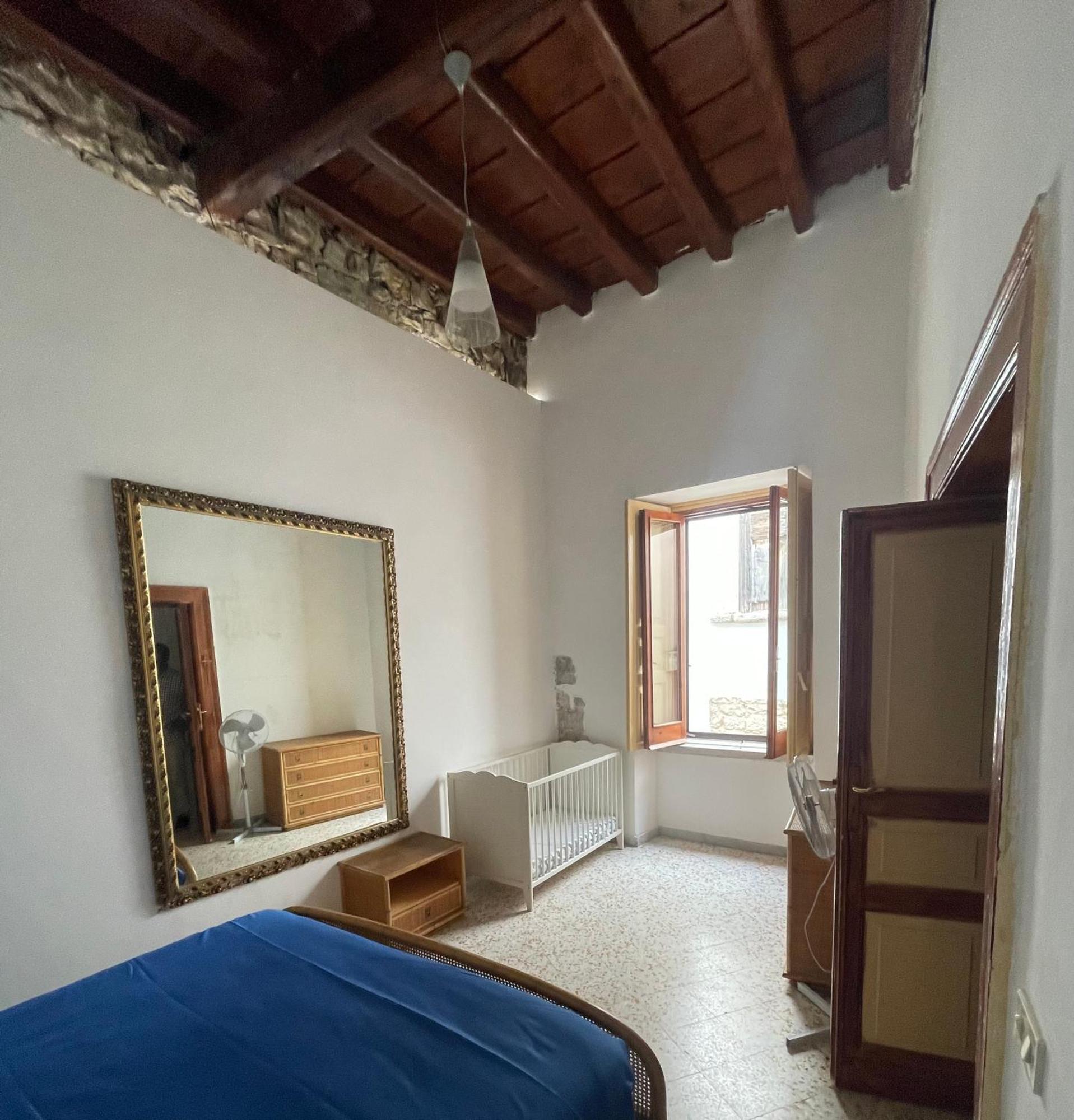 Mura Del Tempo - Rooms & Suites Bisceglie Exterior foto