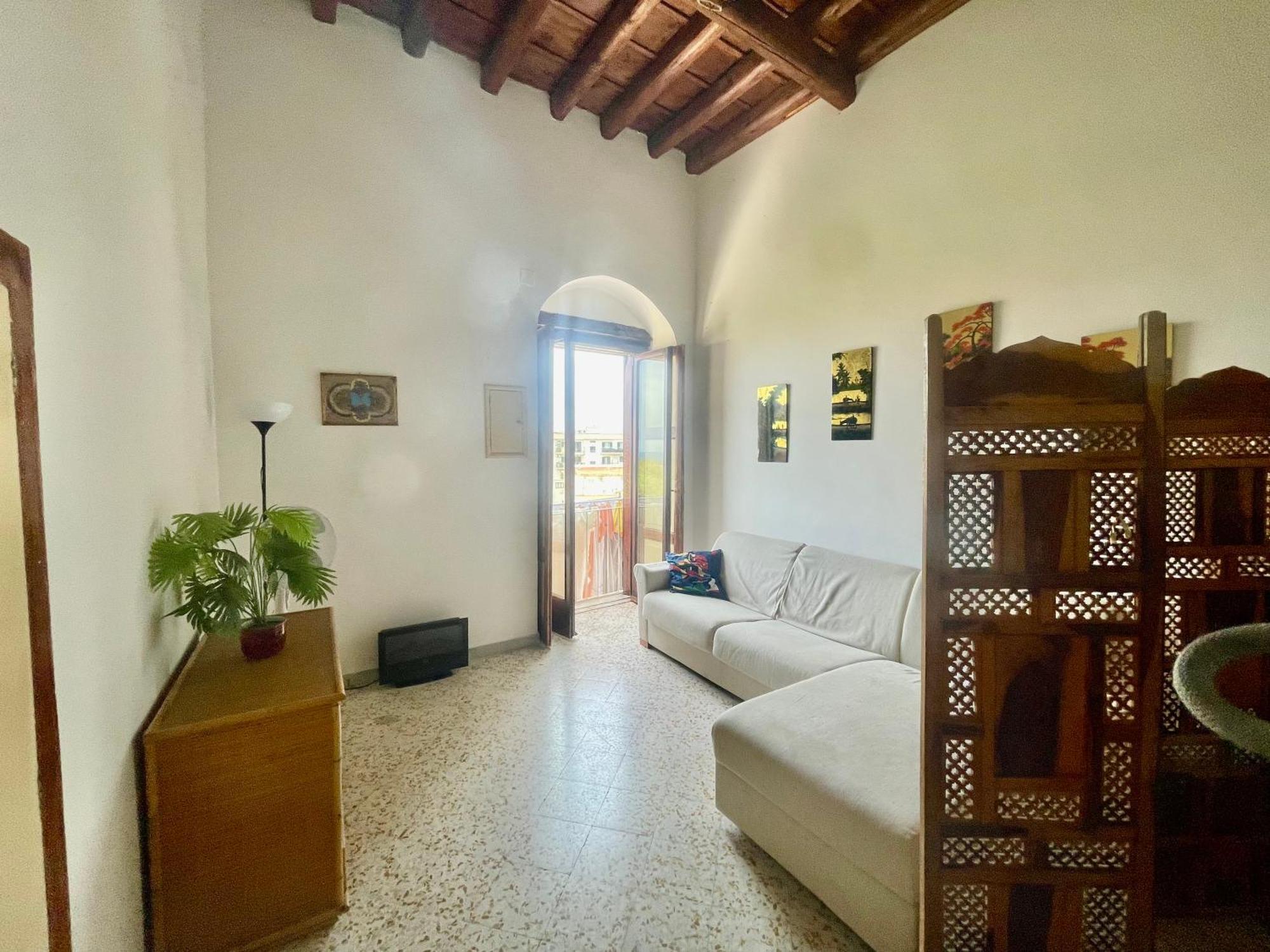 Mura Del Tempo - Rooms & Suites Bisceglie Exterior foto