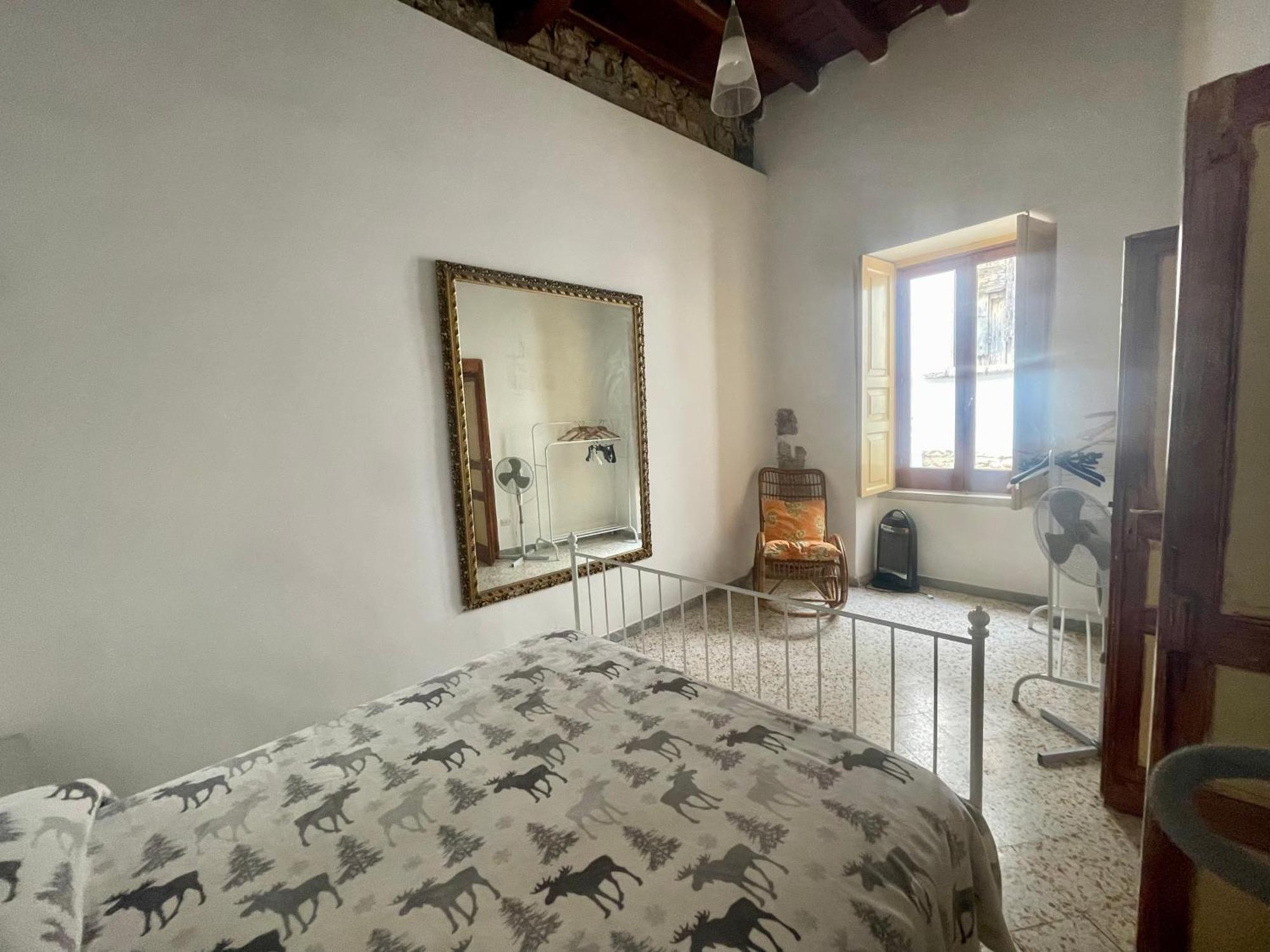 Mura Del Tempo - Rooms & Suites Bisceglie Exterior foto
