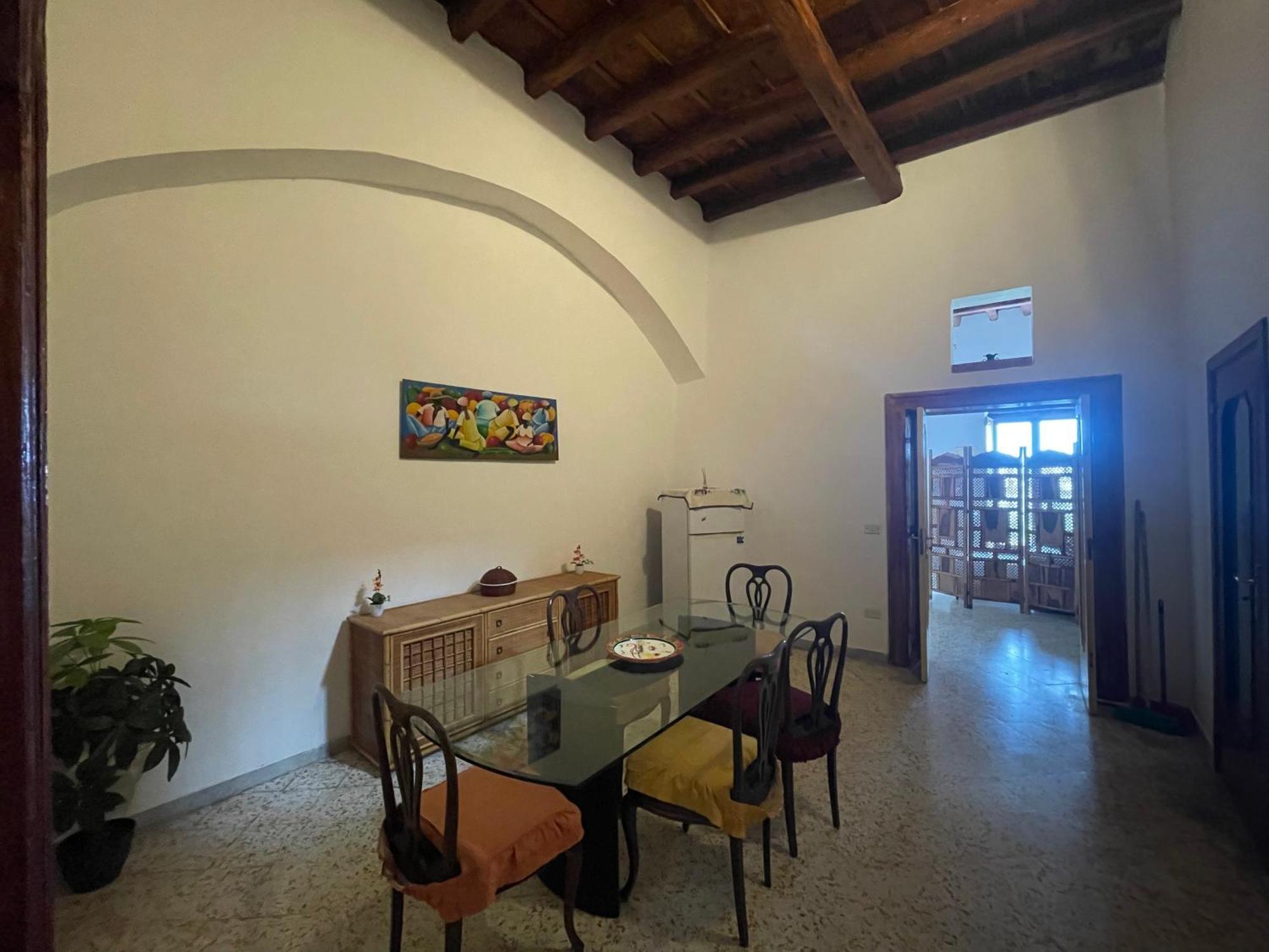 Mura Del Tempo - Rooms & Suites Bisceglie Exterior foto