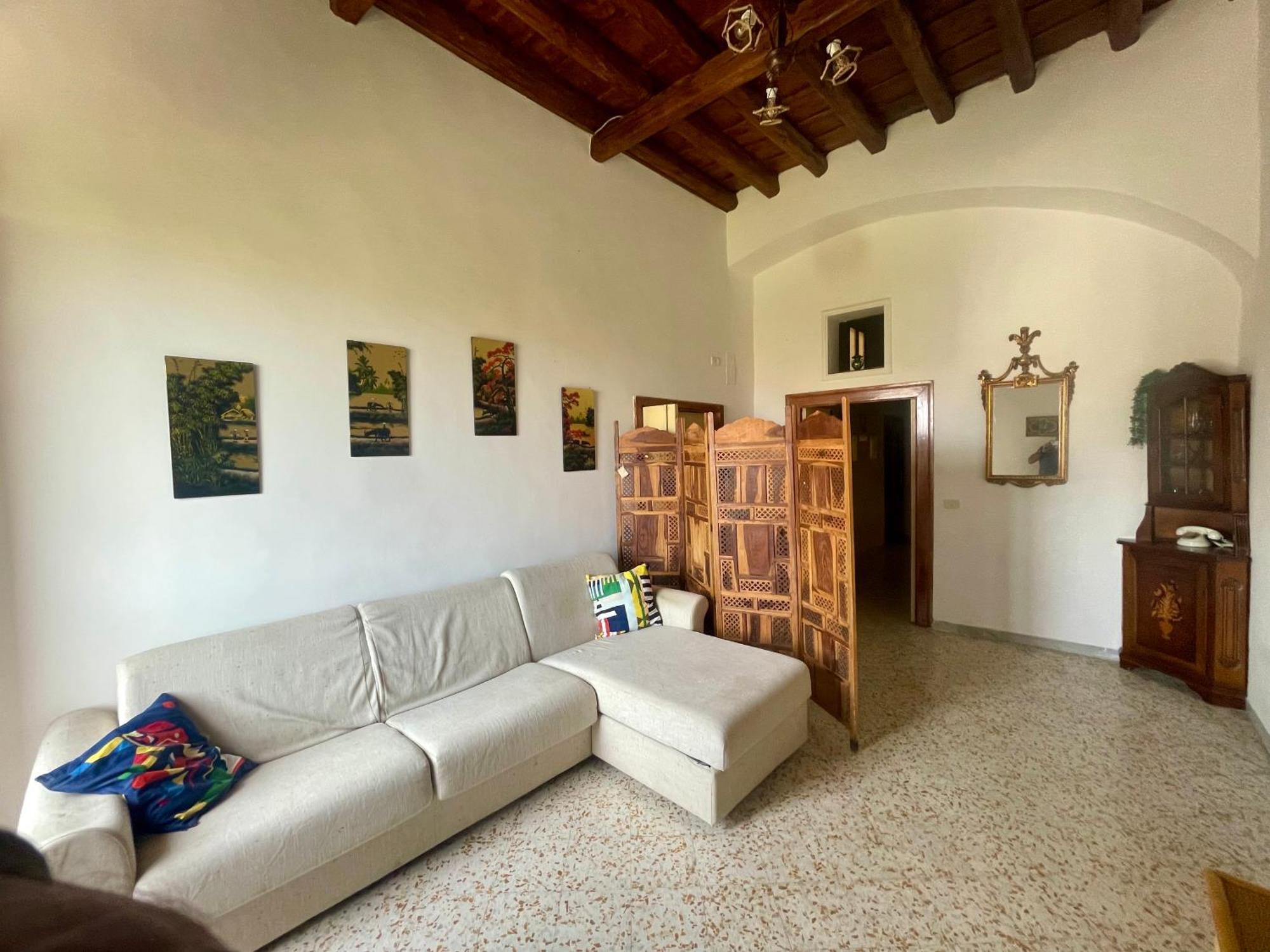 Mura Del Tempo - Rooms & Suites Bisceglie Exterior foto