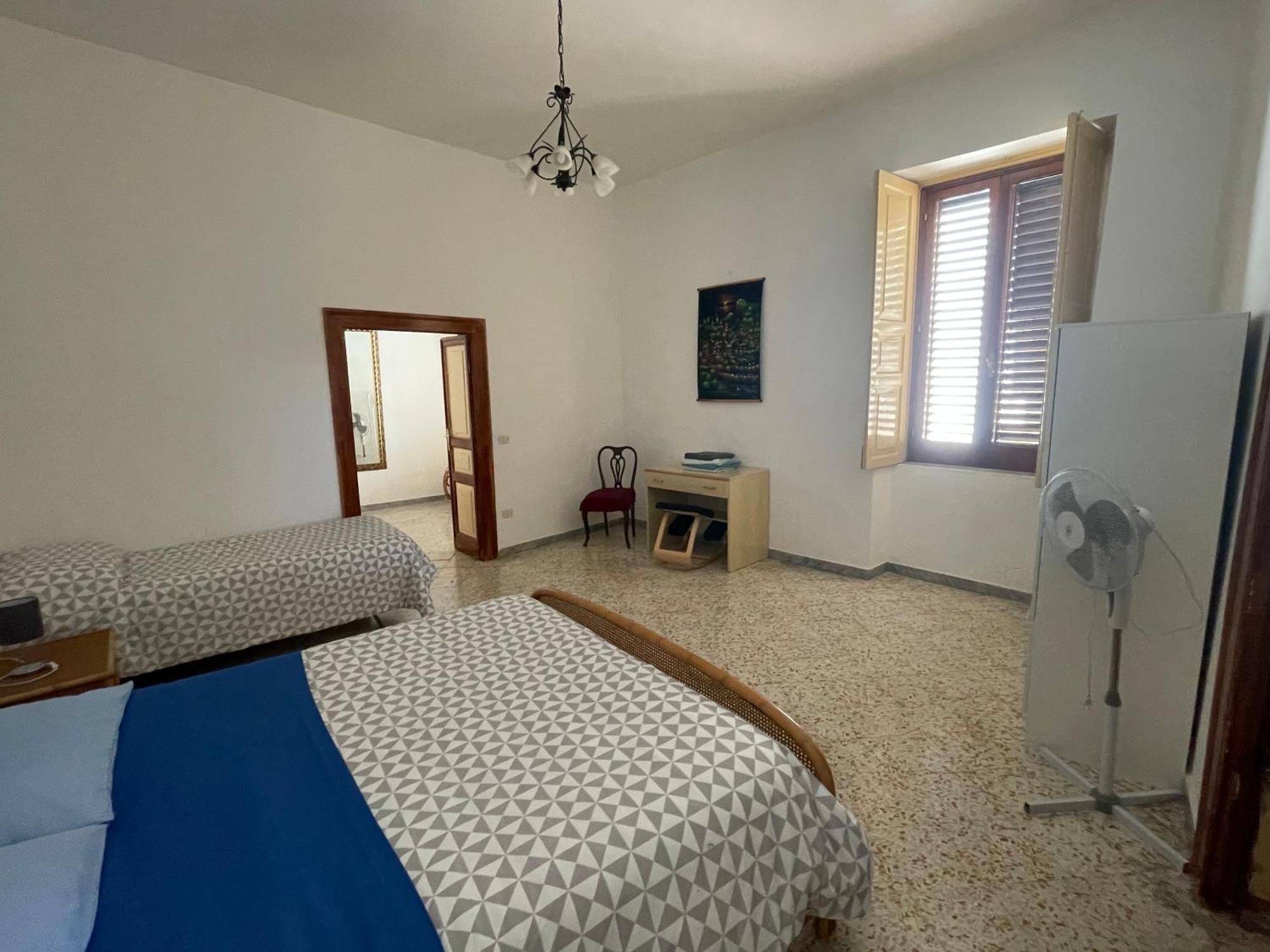 Mura Del Tempo - Rooms & Suites Bisceglie Exterior foto