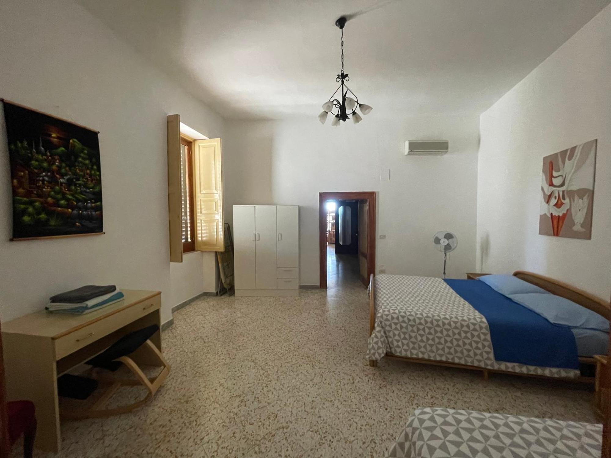 Mura Del Tempo - Rooms & Suites Bisceglie Exterior foto