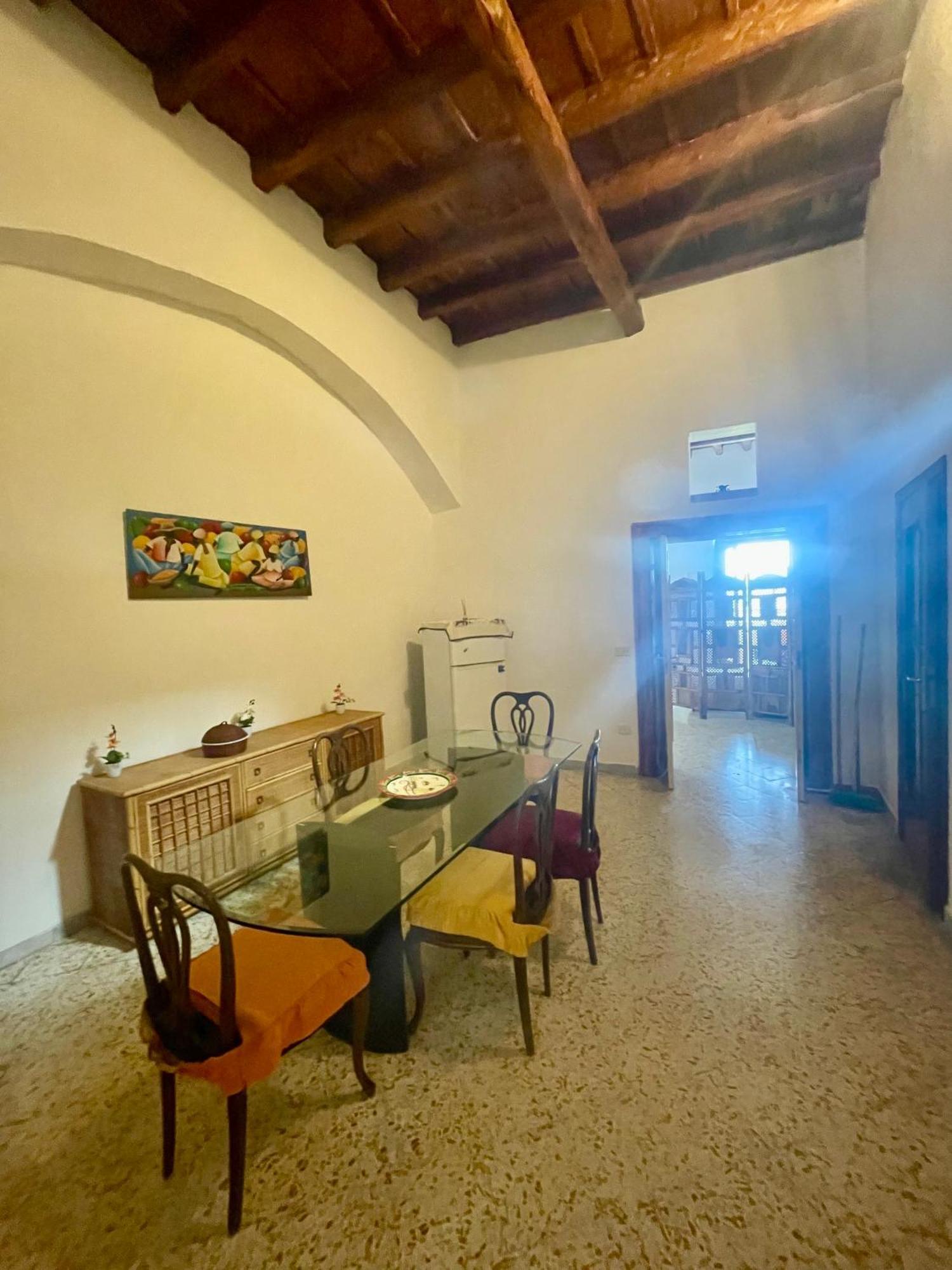 Mura Del Tempo - Rooms & Suites Bisceglie Exterior foto