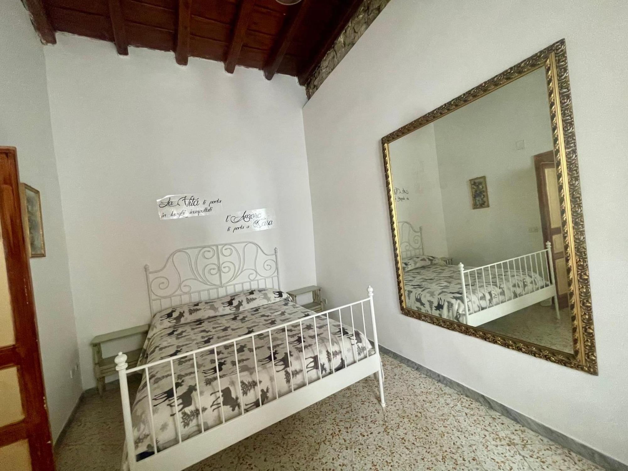 Mura Del Tempo - Rooms & Suites Bisceglie Exterior foto