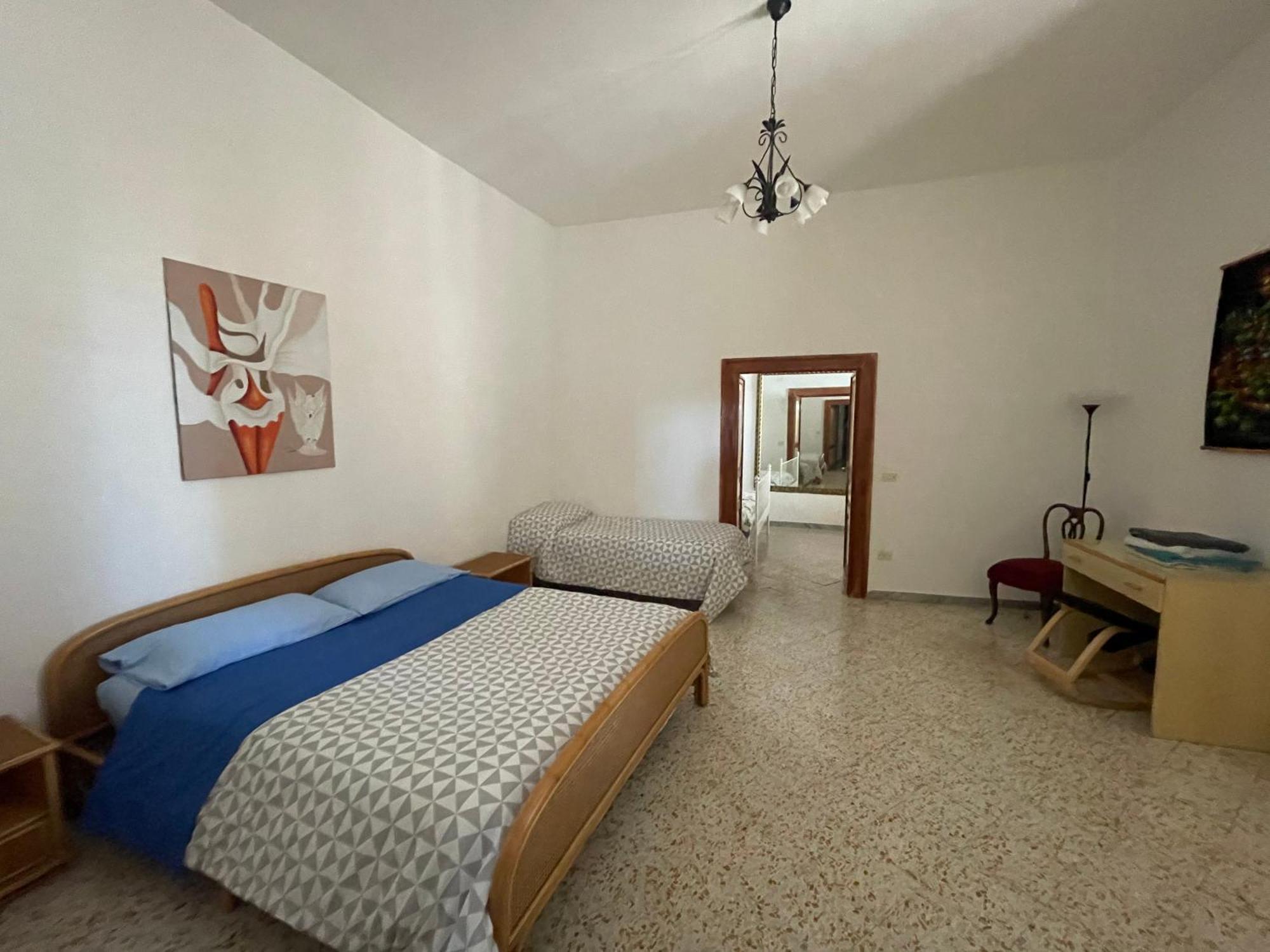 Mura Del Tempo - Rooms & Suites Bisceglie Exterior foto