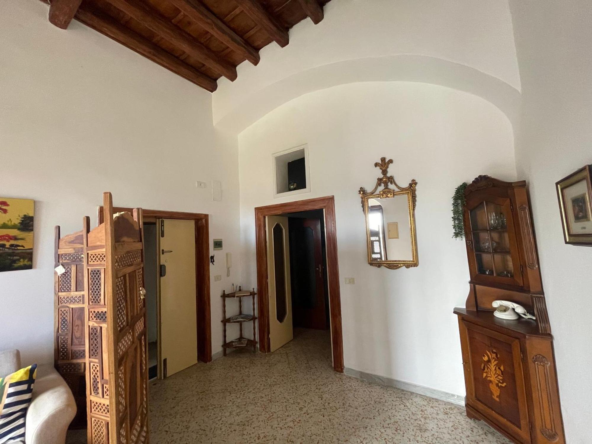 Mura Del Tempo - Rooms & Suites Bisceglie Exterior foto