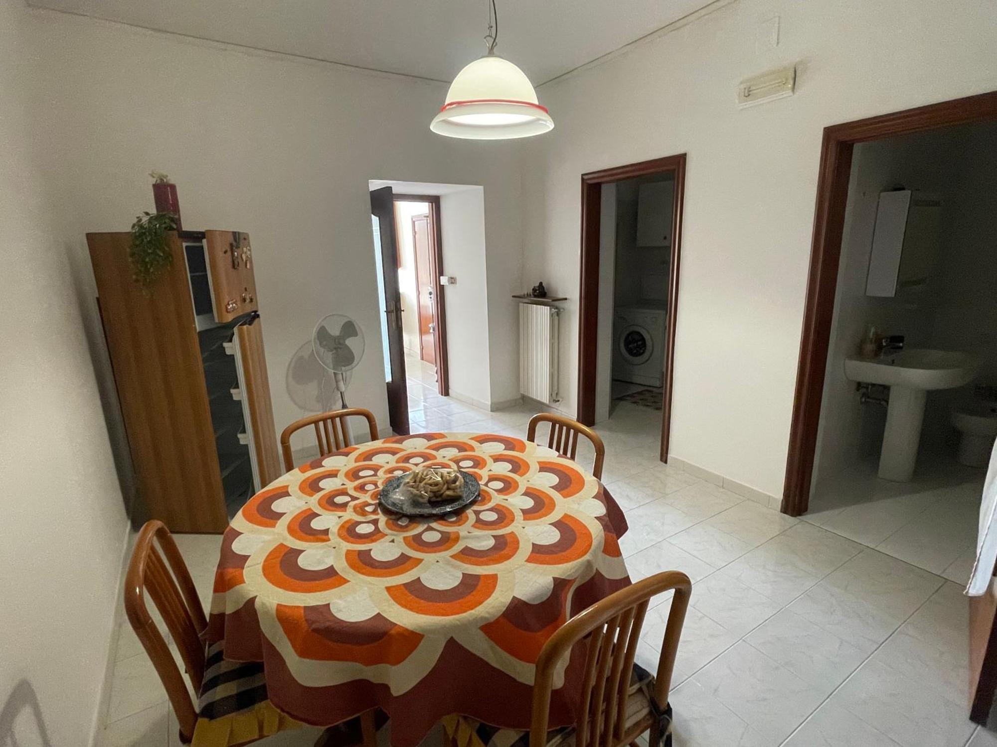Mura Del Tempo - Rooms & Suites Bisceglie Exterior foto