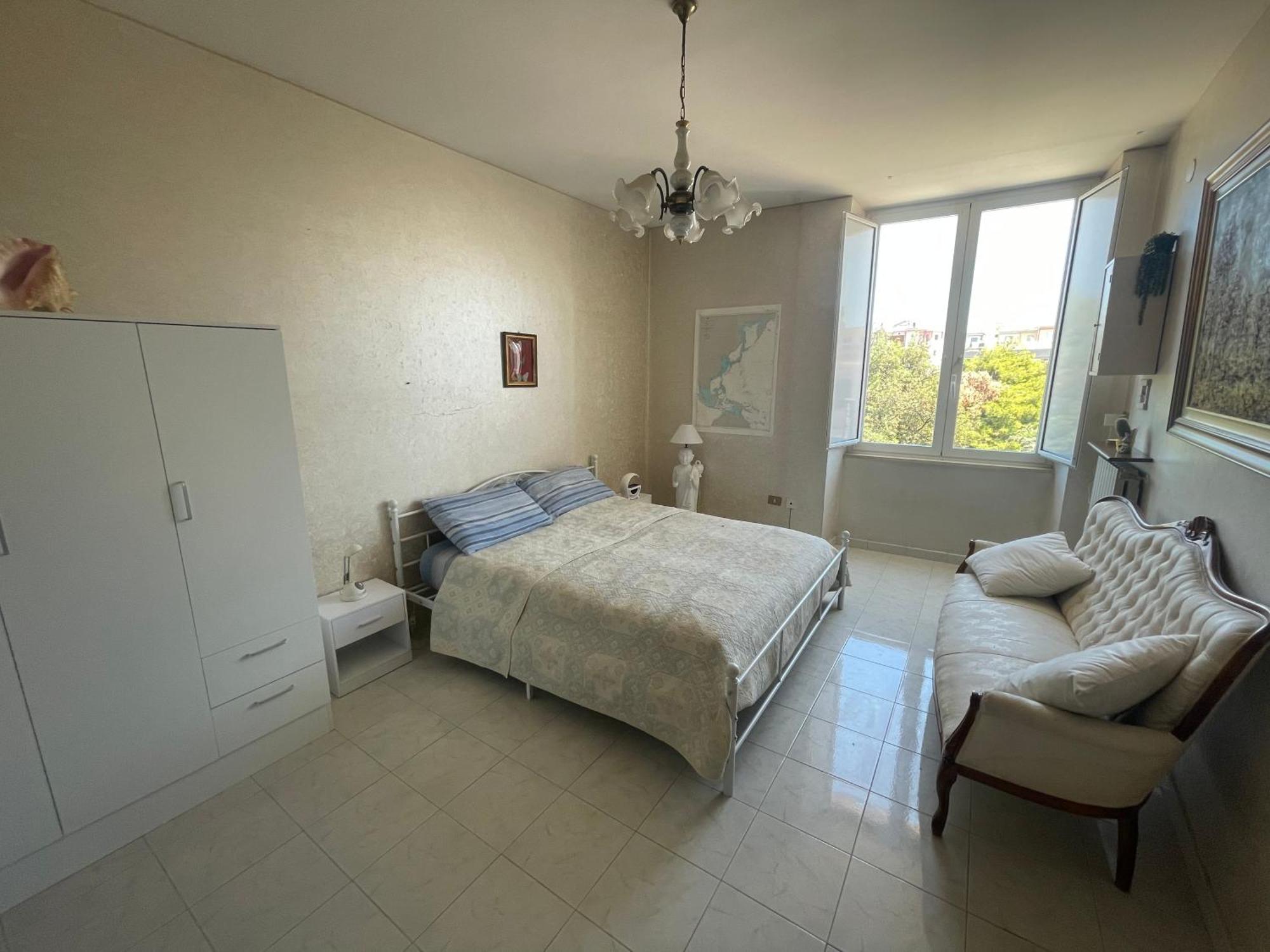 Mura Del Tempo - Rooms & Suites Bisceglie Exterior foto