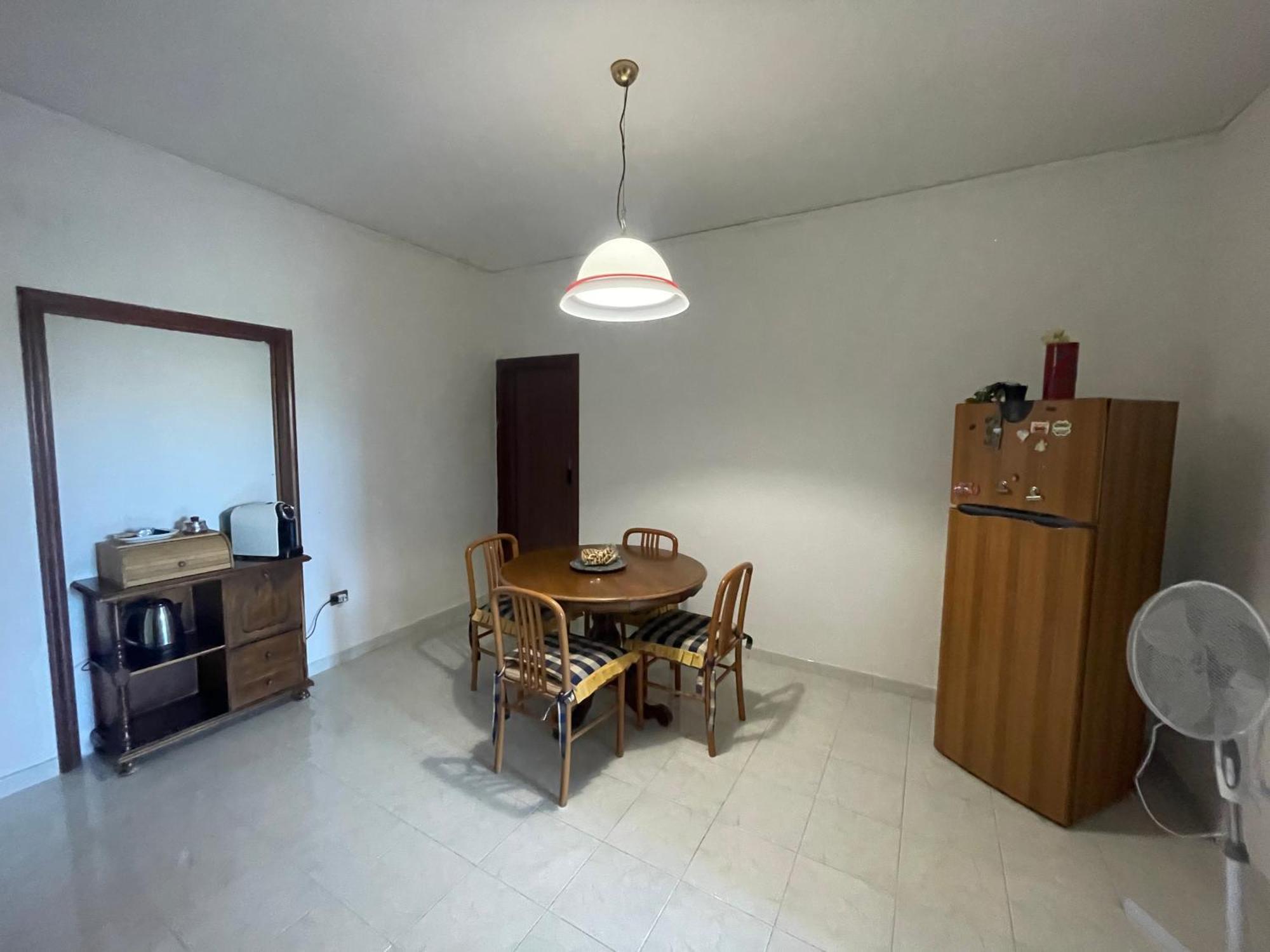 Mura Del Tempo - Rooms & Suites Bisceglie Exterior foto
