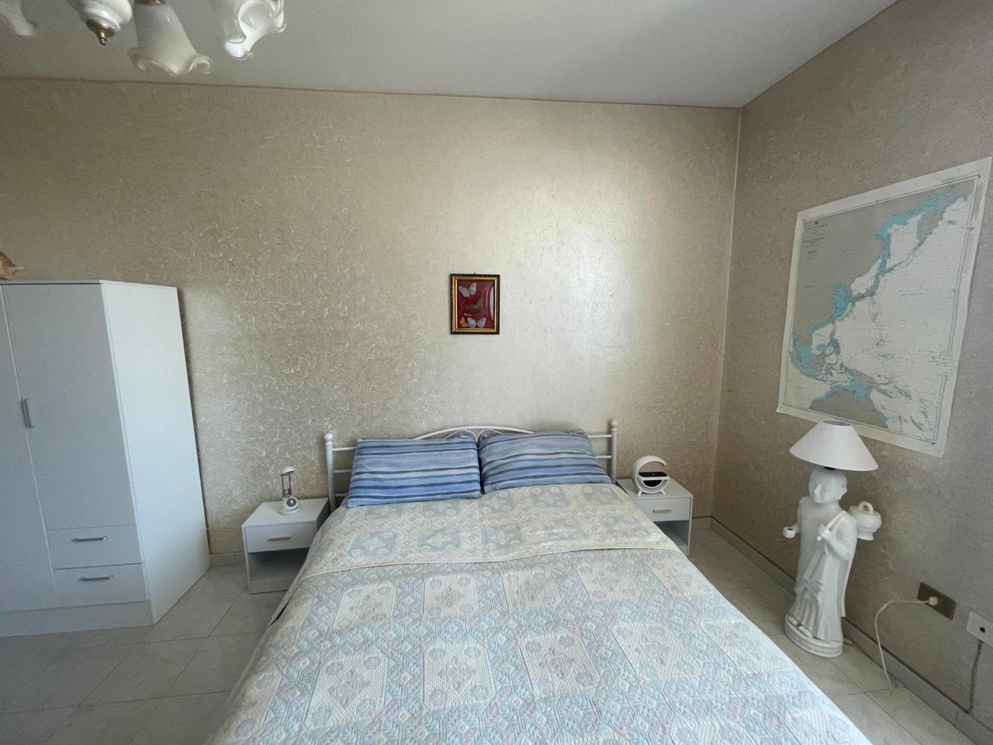 Mura Del Tempo - Rooms & Suites Bisceglie Exterior foto