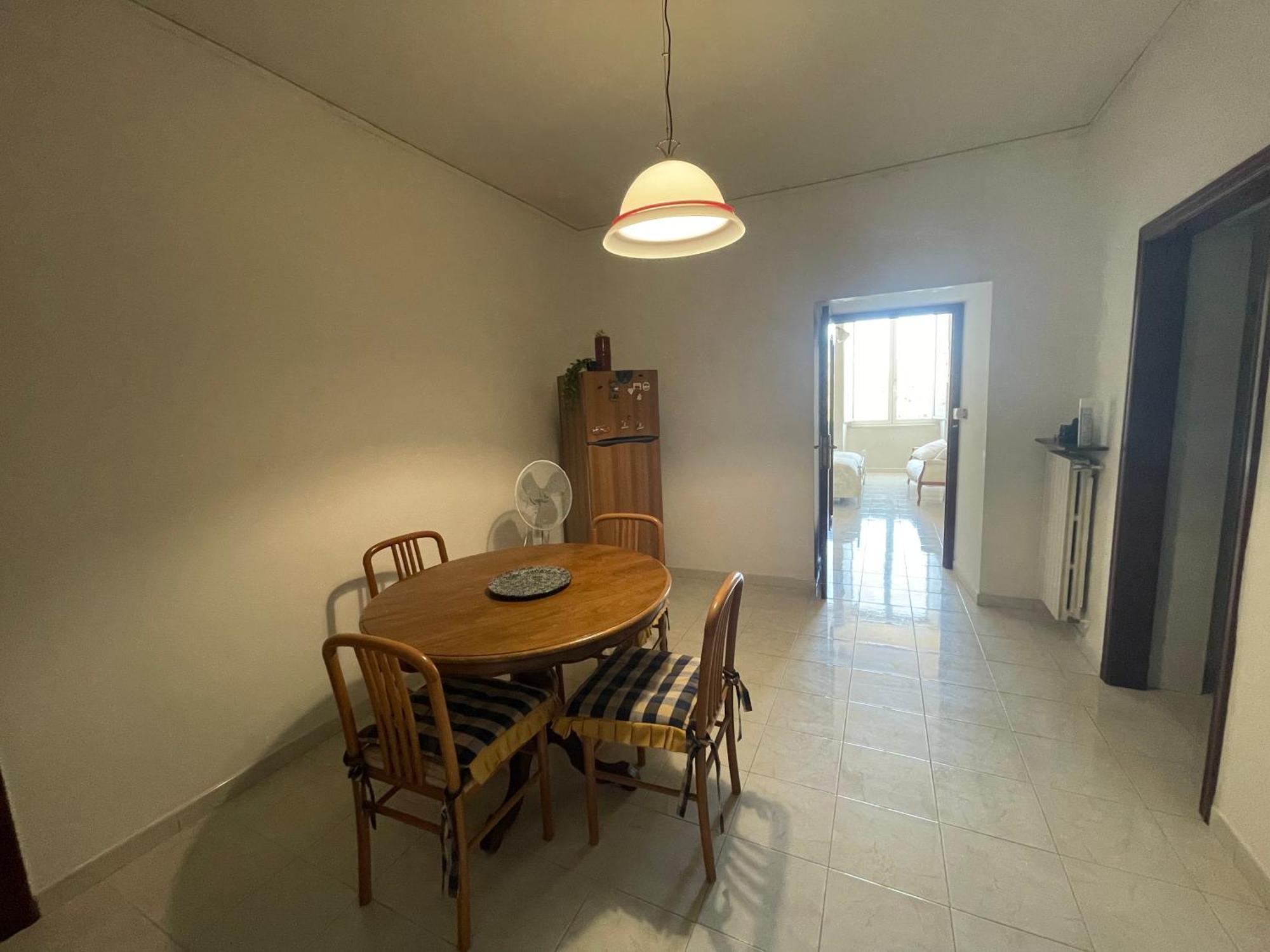 Mura Del Tempo - Rooms & Suites Bisceglie Exterior foto